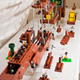 Illustration for article titled The Not-So-Good Ship Fireflower Might Be the Most Triumphant LEGO Video Game Creation Ever
